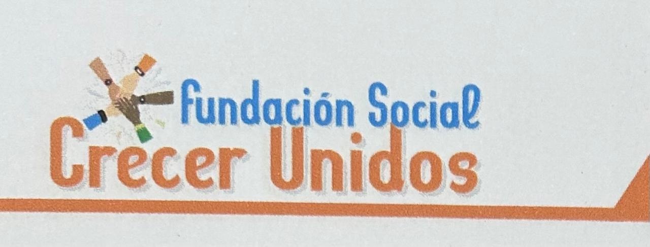 Fundación Social Crecer Unidos